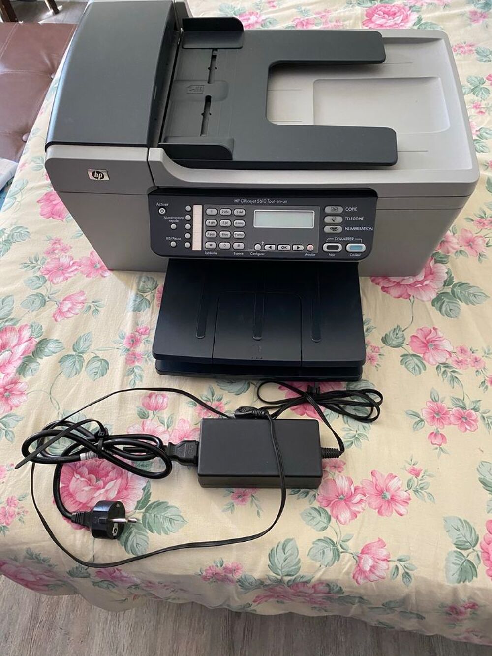 Imprimante HP Matériel informatique