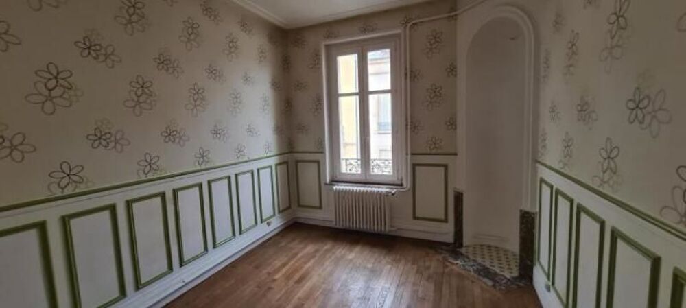 location Appartement - 3 pièce(s) - 52 m² Nancy (54000)