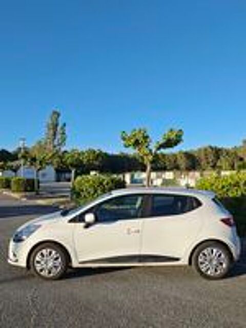 Clio IV Clio TCe 90 Energy Trend 2018 occasion 83520 Roquebrune-sur-Argens