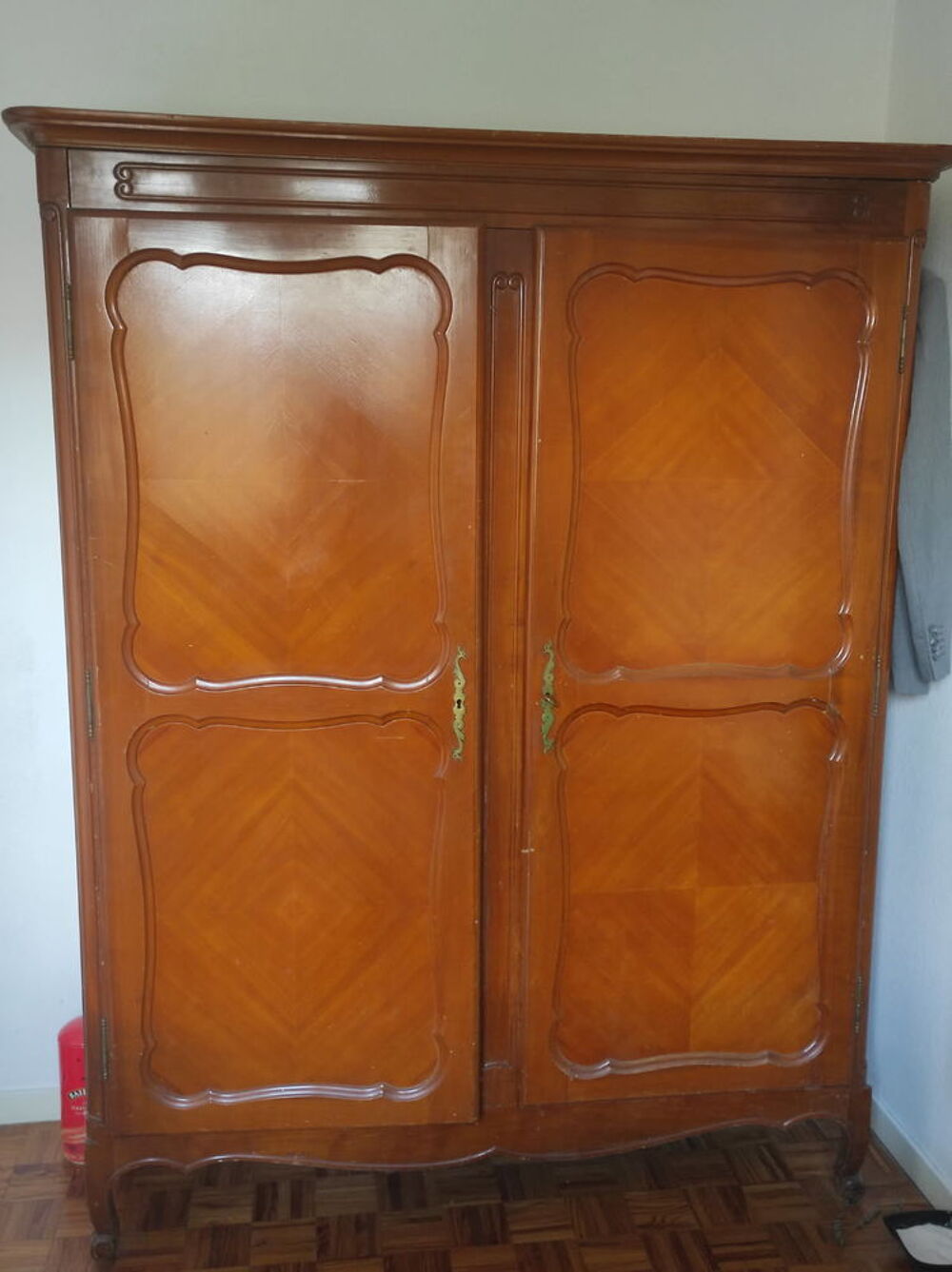 Armoire ancienne Meubles
