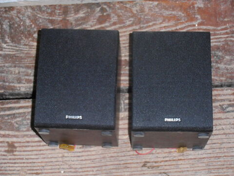 Enceinte philips 20 Rethel (08)