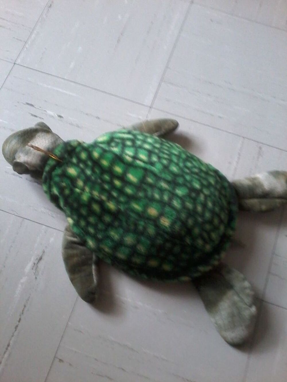 Peluche Tortue Jeux / jouets