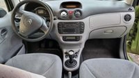 C3 1.4i 16v Pack Clim 2004 occasion 49000 Angers