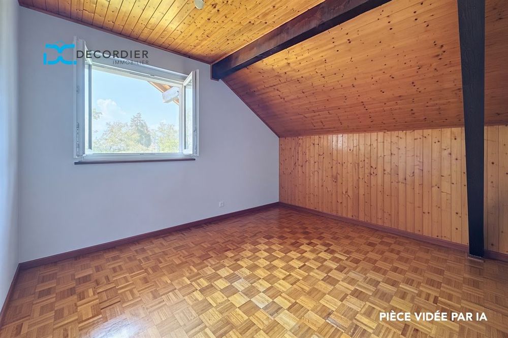 à vendre  Maison Évian-les-Bains (74500)