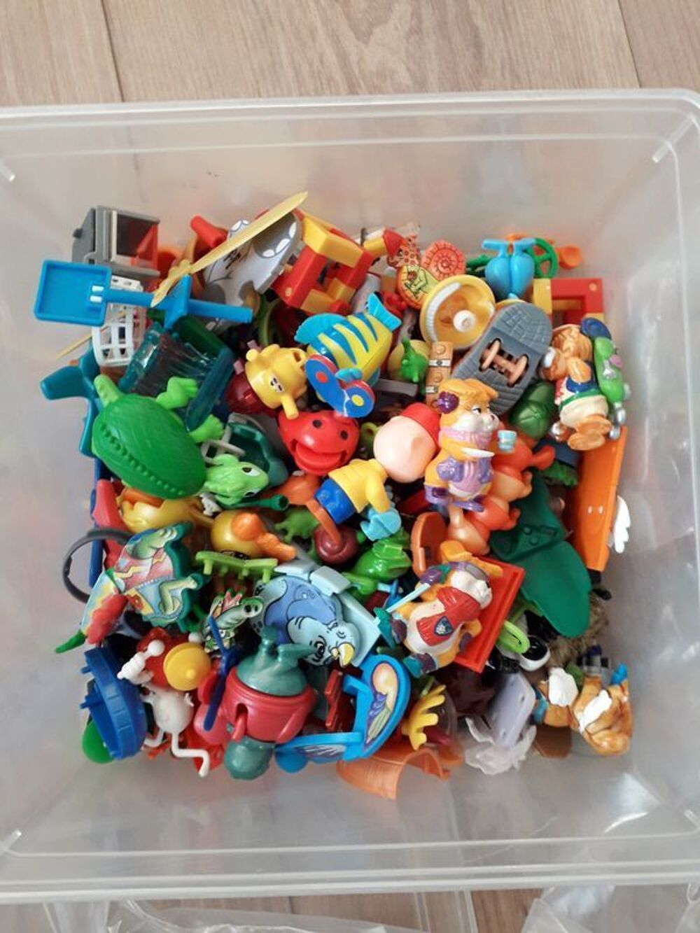 Figurines Jeux / jouets