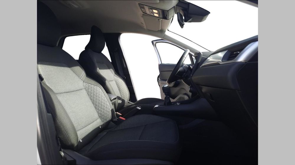 Captur TCe 90 Evolution 2023 occasion 91150 &Eacute;tampes