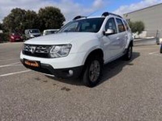 Duster TCe 125 4x2 Prestige 2015 occasion 84290 Sainte-C&eacute;cile-les-Vignes