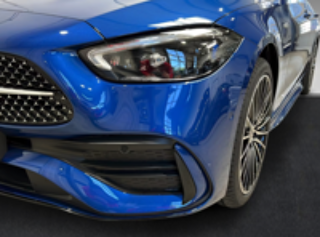 Classe C Break 300 de 9G-Tronic e-Hybrid EQ AMG Line 2025 occasion 59000 Lille