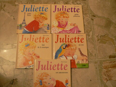 Livres Juliette 6 Blois (41)