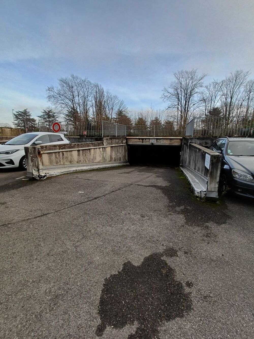 Location Parking/Garage Garage souterrain sécurisé Strasbourg