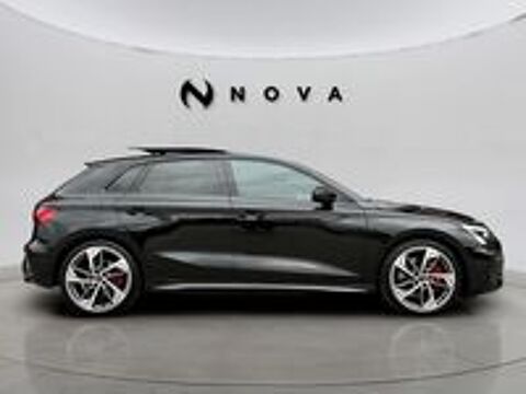 S3 Sportback 2.0 TFSI Toit Ouvrant 2020 occasion 33600 Pessac