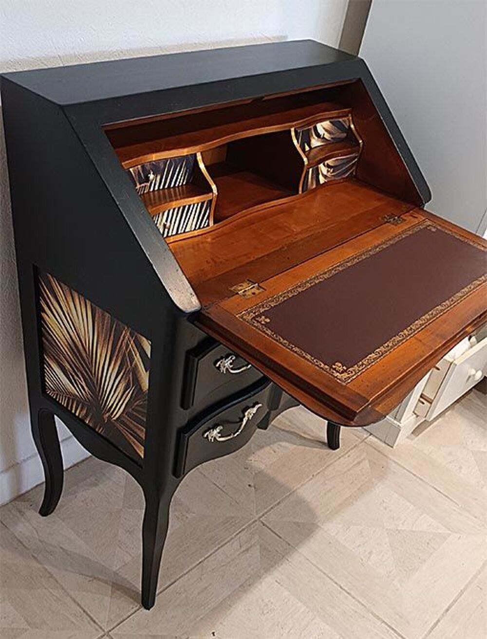 Secr&eacute;taire commode Meubles