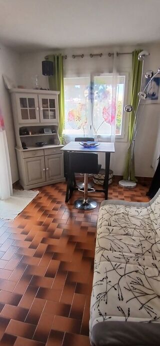  Appartement à vendre 1 pièce 24 m²