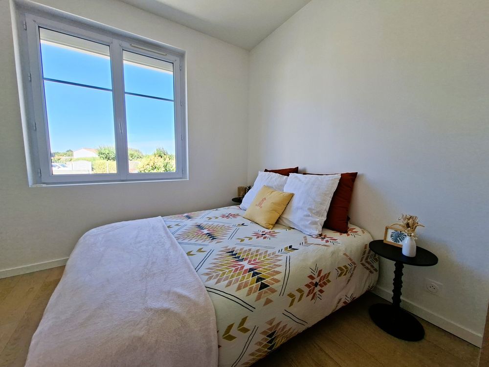 Vente Appartement T2 rénové avec terrasse et grand garage ? Le Fenouiller Le fenouiller