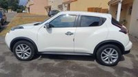 Juke 1.5 dCi 110 FAP Start/Stop System Acenta 2016 occasion 11000 Carcassonne