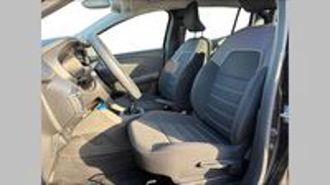 Sandero TCe 90 Stepway Expression 2023 occasion 91170 Viry-Ch&acirc;tillon