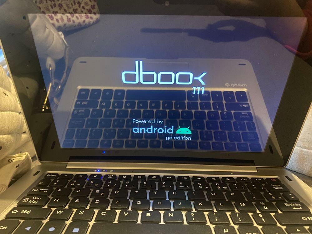 Ordinateur portable danew Matériel informatique