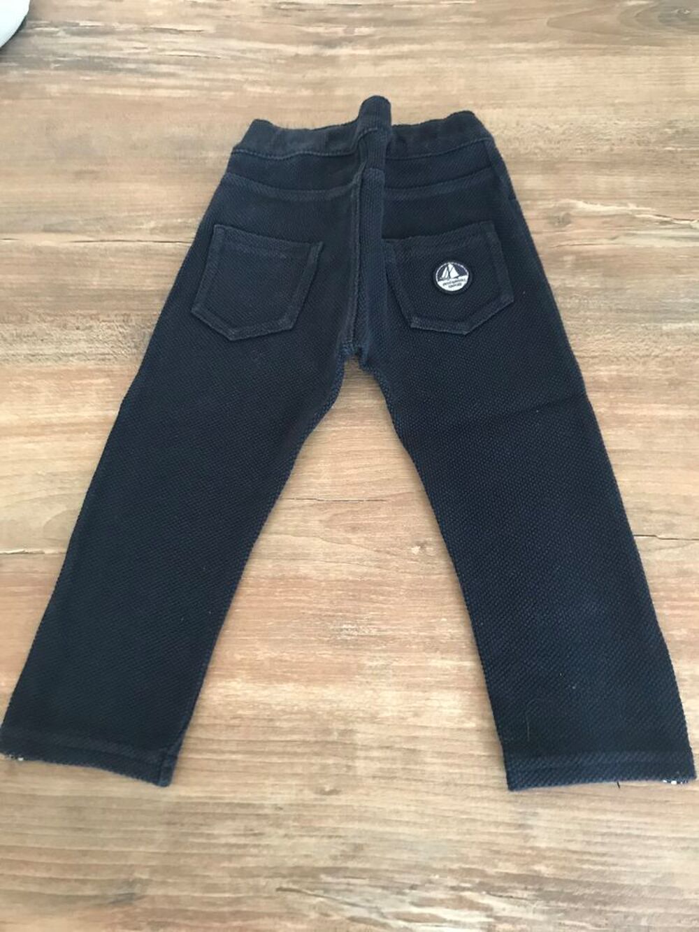 Pantalon enfant fille " Petit bateau " Vêtements enfants