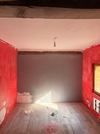  Maison à vendre 4 pièces 100 m² Châtillon-coligny