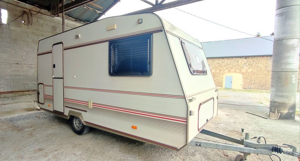  1993 occasion 64530 Livron