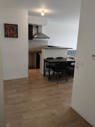  Appartement à vendre 4 pièces 73 m²