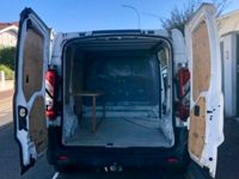 Expert tepee Peugeot Expert 2.0 HDi 128 ch ? 3 places 2012 occasion 33400 Talence