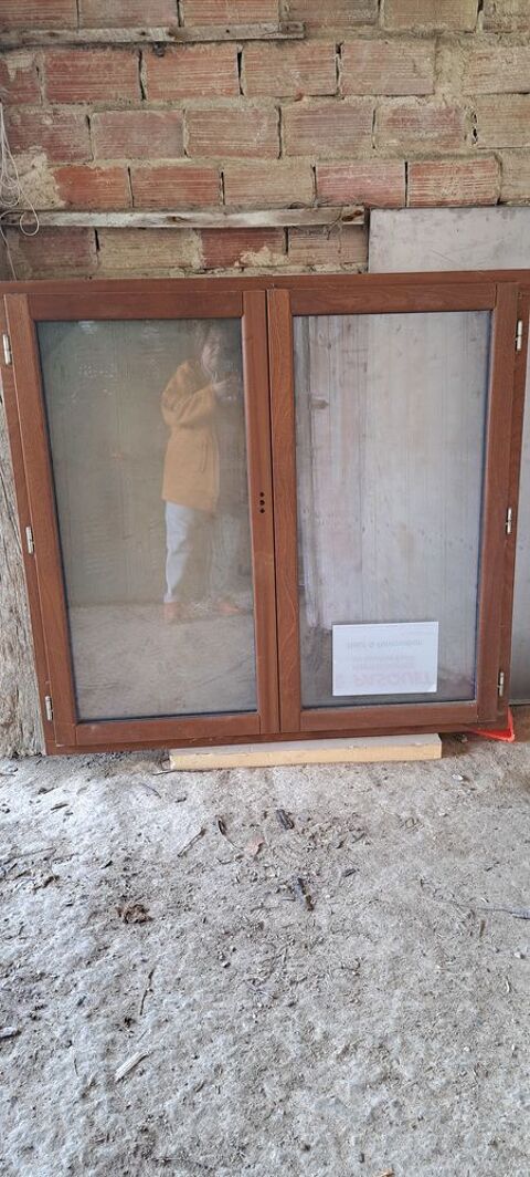 Fentre neuve Pasquet 340 Venizy (89)