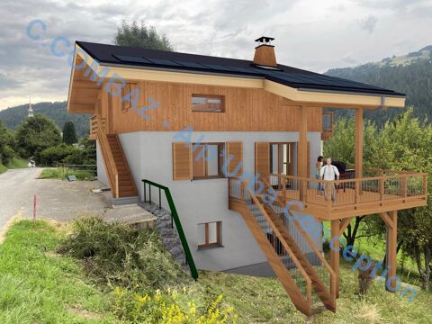 Permis Maison individuelle Extension Scanner 3D Leica 0 74000 Annecy