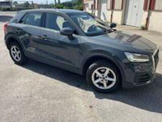 Q2 30 TFSI 2019 occasion 76150 Maromme