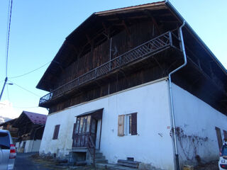  Ferme à vendre 2/3 pièces 300 m²