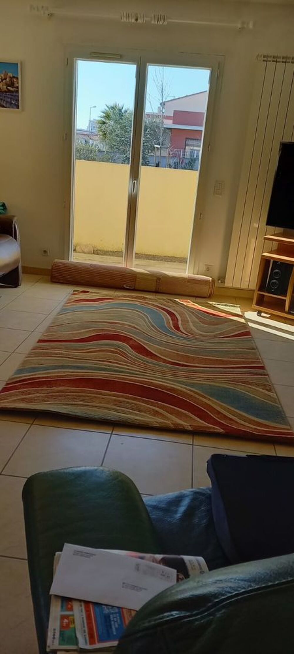Tapis Décoration