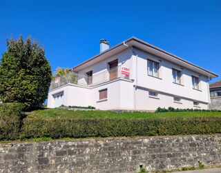  Maison � vendre 4 pi�ces 70 m�