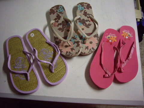 Chaussures pointure 34 � pointure 36/37 1 Bouxwiller (67)