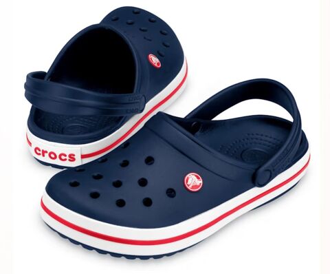 Crocs Dijon (21)