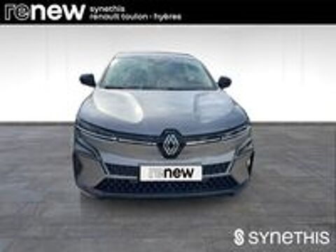 M&eacute;gane Megane E-Tech EV60 220 ch optimum charge Equilibre 2023 occasion 83160 La Valette-du-Var