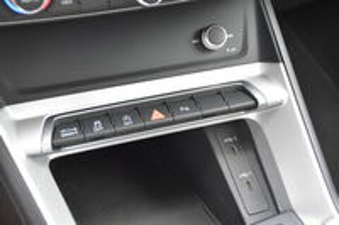 Q3 35 TDI 150 ch S tronic 7 Business Executive 2024 occasion 56300 Pontivy