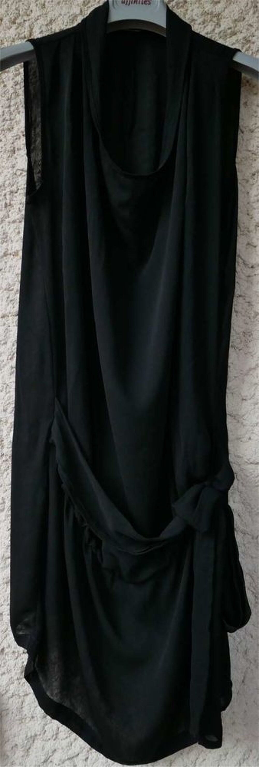 Robe fa&ccedil;on charleston Vêtements