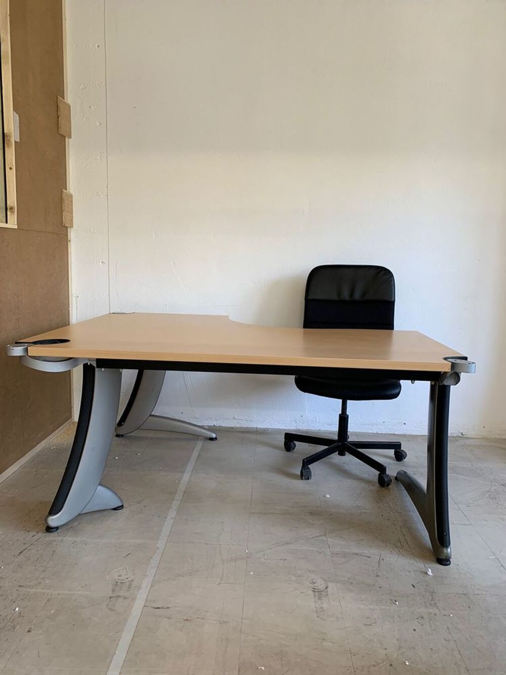 Tables bureau pro Matériel informatique