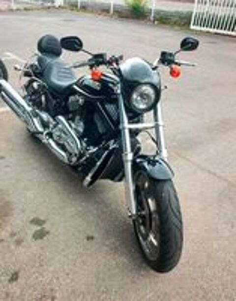 HARLEY-DAVIDSON 2006 occasion 31200 Toulouse