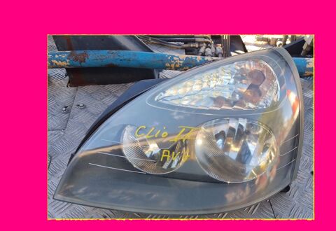 Pièces et équipements Voiture Pièces et équipements Voiture  occasion Béziers 34500