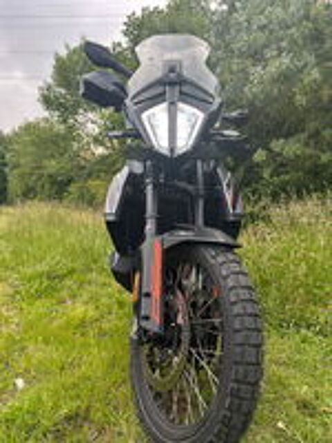 KTM 2022 occasion 31200 Toulouse