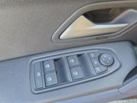 Duster Mild Hybrid 130 Journey 2026 occasion 91300 Massy
