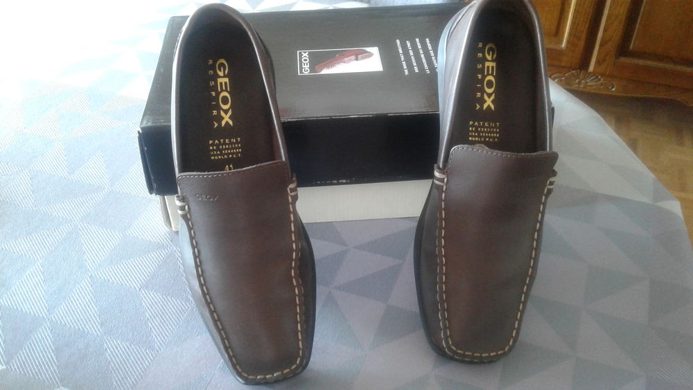 Mocassins Chaussures