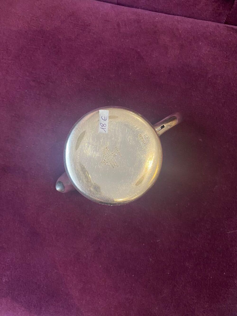 Th&eacute;i&egrave;re Martinis 