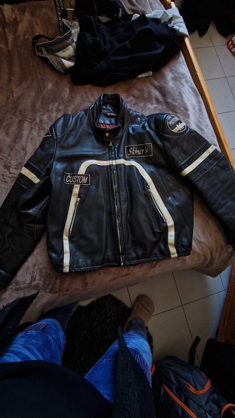 Pi&egrave;ces et &eacute;quipements Moto - Scooter - Quad Divers  occasion Perpignan 66000