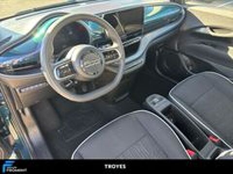 500 E 500 e 95 ch Nouvelle 500 2023 occasion 10600 La Chapelle-Saint-Luc