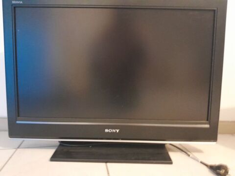 Téléviseur couleur SONY Lannemezan (65)