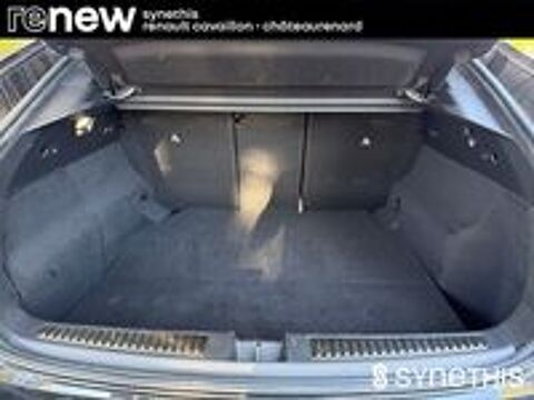 Rafale E-Tech full hybrid 200 ch esprit Alpine 2026 occasion 84300 Cavaillon