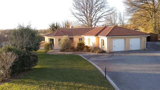  Maison � vendre 6 pi�ces 175 m� Couzeix