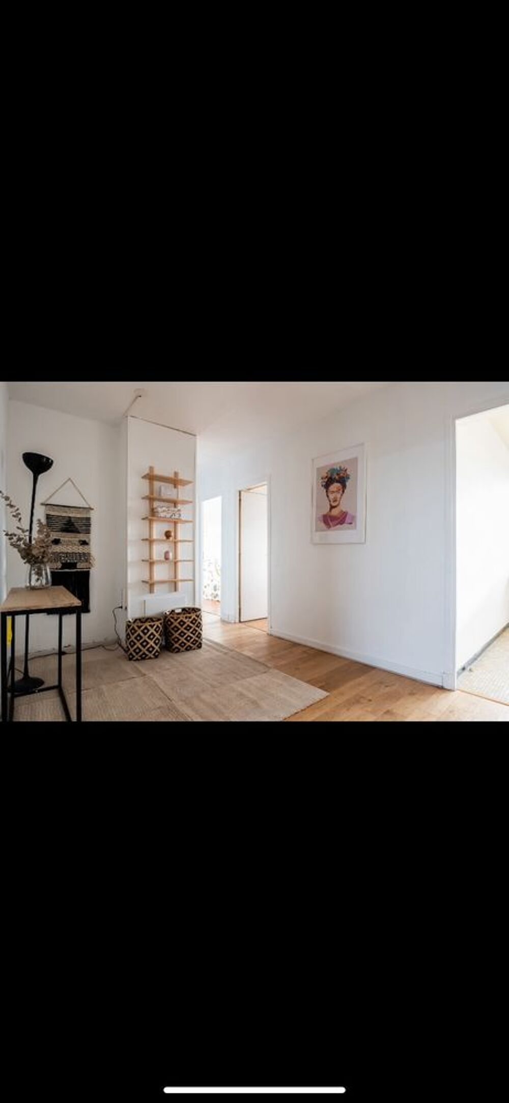 Vente Appartement .Rare Villeurbanne